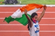 स्वप्ना बर्मनः कभी 300 के जूते भी नहीं थे मयस्सर, अब Adidas बनाएगा स्पेशल शूज