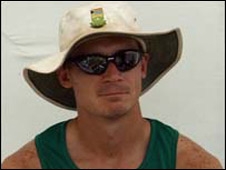 दक्षिण अफ़्रीका की कड़ी परीक्षा