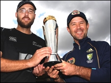 वो प्रतिद्वन्द्विता नहीं रखेगी ऑस्ट्रेलिया