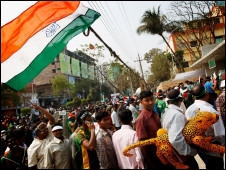 विश्व कप अभियान की शुरुआत