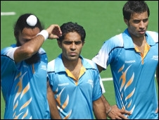 निगाहें भारत-पाकिस्तान हॉकी मैच पर