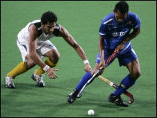 अज़लान शाह के फ़ाइनल में पाकिस्तान