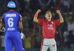 IPL 2019: जब सैम करन को अपनी ही Hat-Trick के बारे में नहीं लगा कोई अंदाजा, VIDEO