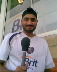Harbhajan singh