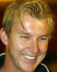 Brett Lee Brett Lee