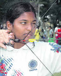archery