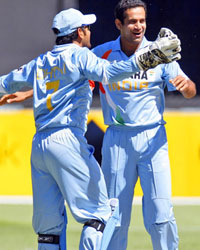 Cricket India