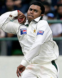 danish kaneria
