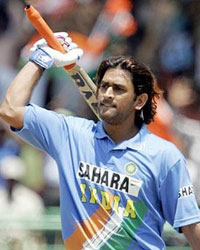 ms dhoni ms dhoni