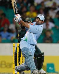 Gautam Gambhir