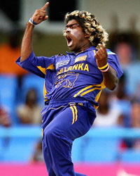 malinga