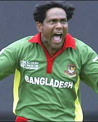 m rafique