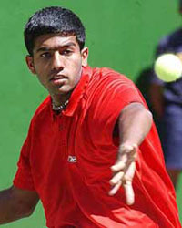 rohan bopanna