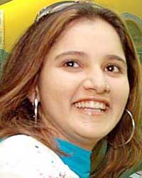 Sania Mirza Sania Mirza