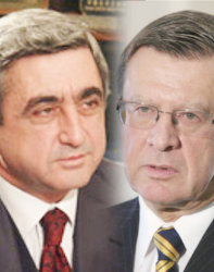 Sargsyan Victor