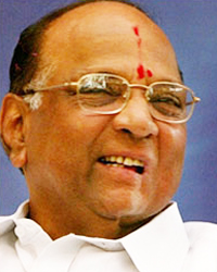 Sharad Yadav