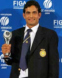Irfan Pathan