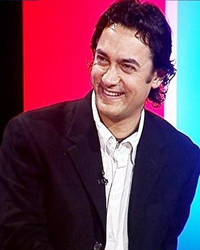 Aamir khan
