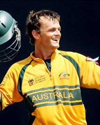 Adam Gilchrist