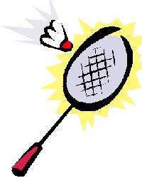 Badminton