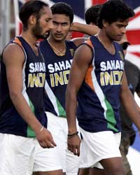 चिली को 4-1 से हराकर भारत फाइनल में