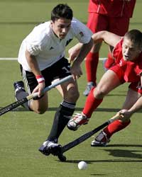 हॉकी में भारत ने मैक्सिको को 18-1 से रौंदा