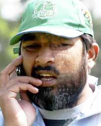Inzamam-ul-haq