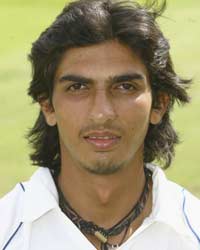 Ishant Sharma