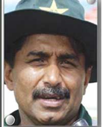 Jawed Miandad