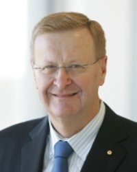 John Coates