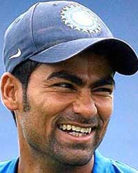 mohammad Kaif