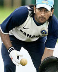 Ms Dhoni