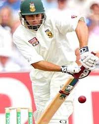 Neil McKenzie