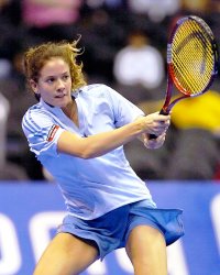 Patty Schnyder
