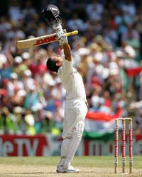 Sachin Tendulkar Sachin Tendulkar