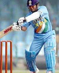 Sachin Tendulkar