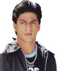 Shahrukh Khan