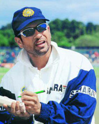 Sachin Tendulkar Sachin Tendulkar