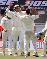 test match