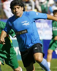 Diego maradona Diego maradona