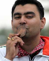 Gagan Narang