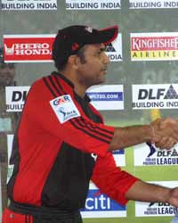 Ipl Delhi