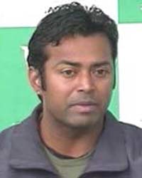 leander paes