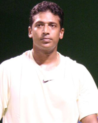mahesh bhupathi