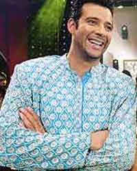 Moammar Rana
