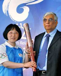 pak olympic