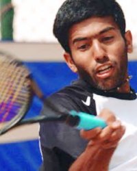 Rohan Bopanna