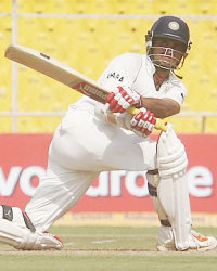 Saurav Ganguly