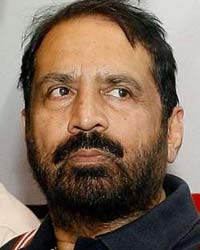 suresh kalmadi