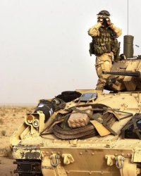 US Forces